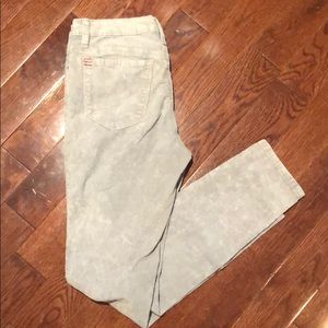 BDG Corduroy Mid-Rise Pants